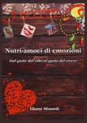 Copertina libro <b>Nutri-amoci di emozioni</b>