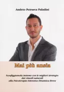 Copertina libro <b>Mai più ansia</b>
