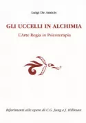 Copertina libro <b>Gli uccelli in alchimia</b>