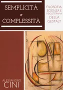 Copertina libro <b>Semplicità e complessità</b>