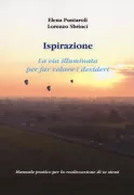 Copertina libro <b>Ispirazione</b>