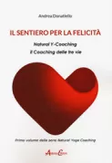 Copertina libro <b>Il sentiero della felicità</b>