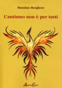 Copertina libro <b>L'autismo non è per tutti</b>