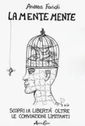 Copertina libro <b>La mente mente</b>
