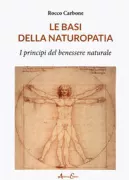 Copertina libro <b>Le basi della naturopatia</b>