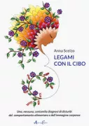 Copertina libro Legami con il cibo