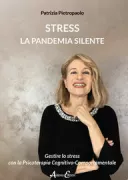 Copertina libro <b>Stress</b>