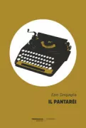 Copertina libro <b>Il pantarèi<br></b>(titolo originale o altro titolo: <i>Il pantarei</i>)