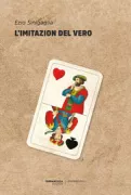 Copertina libro <b>L'imitazion del vero</b>