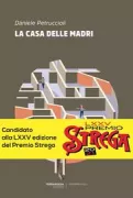 Copertina libro <b>La casa delle madri</b>