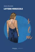 Copertina libro <b>Lettere minuscole</b>