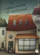 Copertina libro <b>Il collezionista di sentimenti</b>