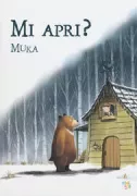 Copertina libro <b>Mi apri?<br></b>(titolo originale o altro titolo: <i>Ouvre-Moi</i>)