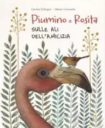 Copertina libro <b>Piumino e Rosita</b>