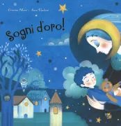 Copertina libro <b>Sogni d'oro!</b>
