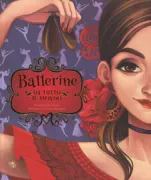 Copertina libro <b>Ballerine da tutto il mondo</b>