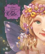 Copertina libro <b>Il giardino incantato delle fate</b>