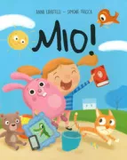 Copertina libro <b>Mio!</b>