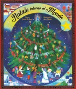 Copertina libro <b>Natale intorno al mondo</b>
