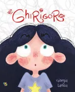 Copertina libro <b>Il Ghirigoro</b>