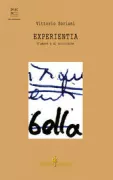 Copertina libro <b>Experientia</b>