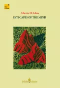 Copertina libro <b>Skyscapes of the mind</b>