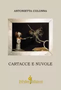 Copertina libro <b>Cartacce e nuvole</b>