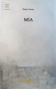 Copertina libro <b>Mia</b>