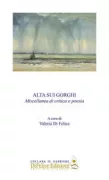 Copertina libro <b>Alta sui gorghi</b>