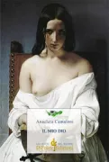 Copertina libro <b>Il mio Dio</b>