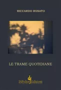 Copertina libro <b>Le trame quotidiane</b>