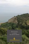 Copertina libro <b>La rupe del biancospino</b>