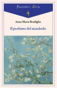 Copertina libro <b>Il profumo del mandorlo</b>