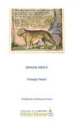 Copertina libro <b>Singolarità</b>