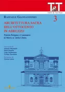Copertina libro <b>Architettura sacra dell'Ottocento in Abruzzo</b>