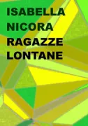 Copertina libro <b>Ragazze lontane</b>