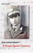 Copertina libro <b>Il Tenente Ignazio Terranova</b>