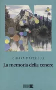 Copertina libro <b>La memoria della cenere</b>