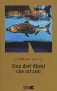 Copertina libro <b>Non devi dirmi che mi ami<br></b>(titolo originale o altro titolo: <i>You don't have to say you love me</i>)