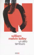 Copertina libro <b>Un altro tamburo<br></b>(titolo originale o altro titolo: <i>A different drummer</i>)