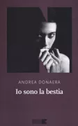 Copertina libro <b>Io sono la bestia</b>