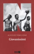 Copertina libro <b>Giovanissimi</b>