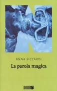 Copertina libro <b>La parola magica</b>