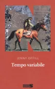 Copertina libro <b>Tempo variabile<br></b>(titolo originale o altro titolo: <i>Weather</i>)
