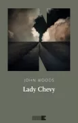 Copertina libro <b>Lady Chevy</b>