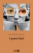 Copertina libro <b>I poteri forti</b>