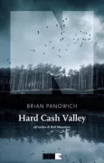 Copertina libro <b>Hard Cash Valley</b>