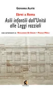 Copertina libro <b>Asili infantili dall'Unità alle leggi razziali</b>