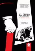 Copertina libro <b>Il buio</b>