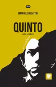 Copertina libro <b>Quinto</b>
